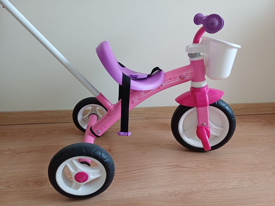 Tricilo chicco menina