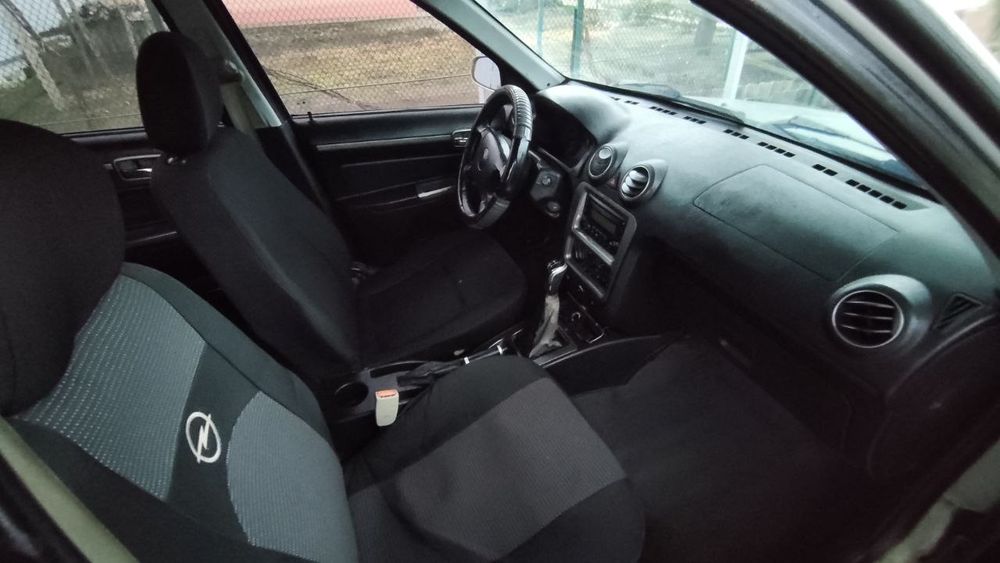 Geely CK-2 1.5 MT Basic 2013р