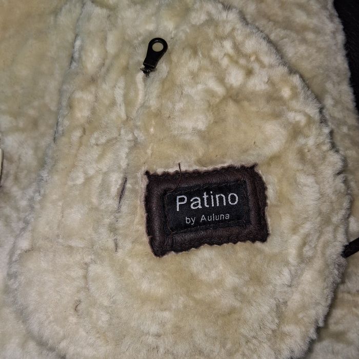 Kurka Pilotka B-3 Kożuch roz. 52