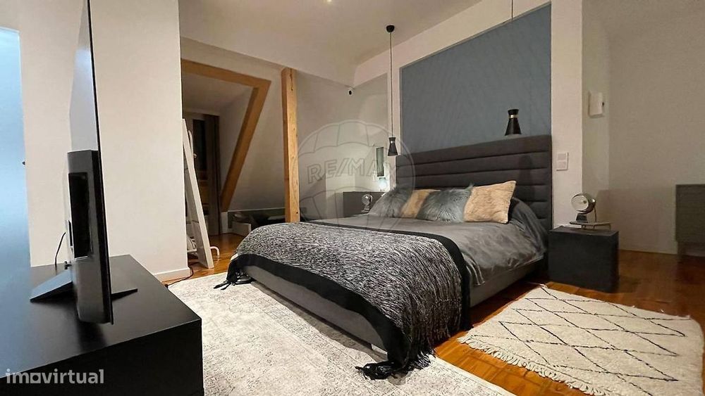 Apartamento T3 para arrendamento