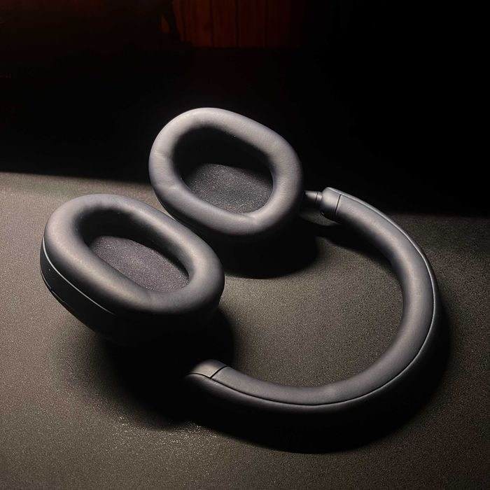 SONY WH-1000XM5 Niebieski