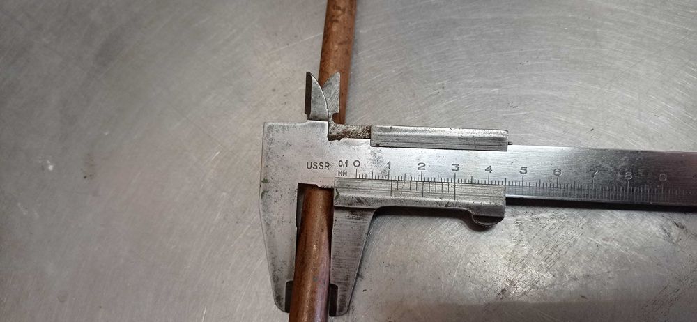 Наконечники сварочные к ацетиленовой горелке Г2А.