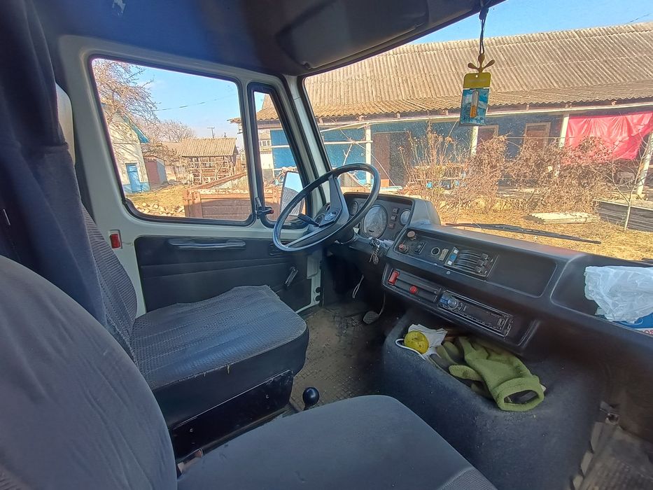 Продам Мерседес 210 1994 2.9