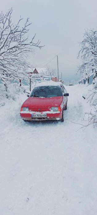 Продам срочно заз