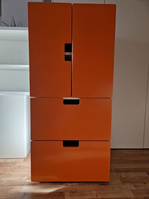Regał Ikea Stuva