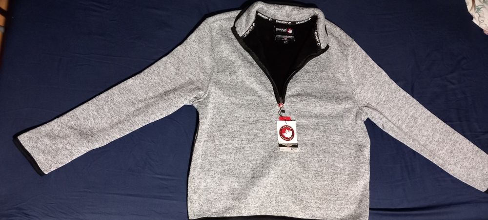 Bluza oryginalna z Kanady