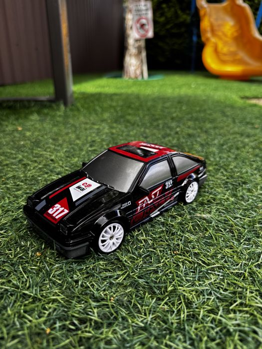 ••• повнопривід Дріфт машинка 4*4 тачка для дрифту•••