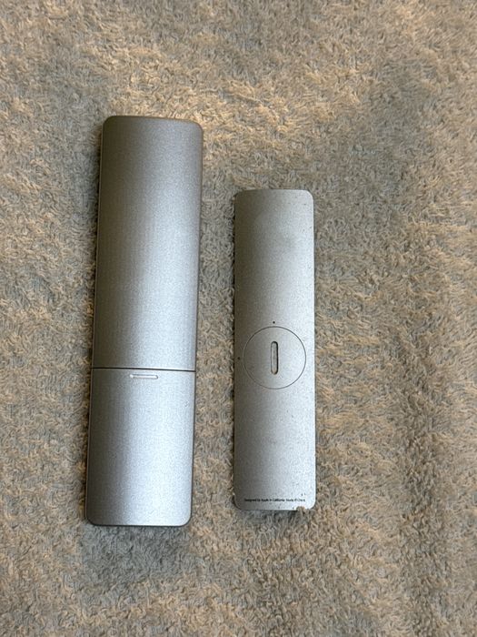 Comandos Apple TV - 2 unidades