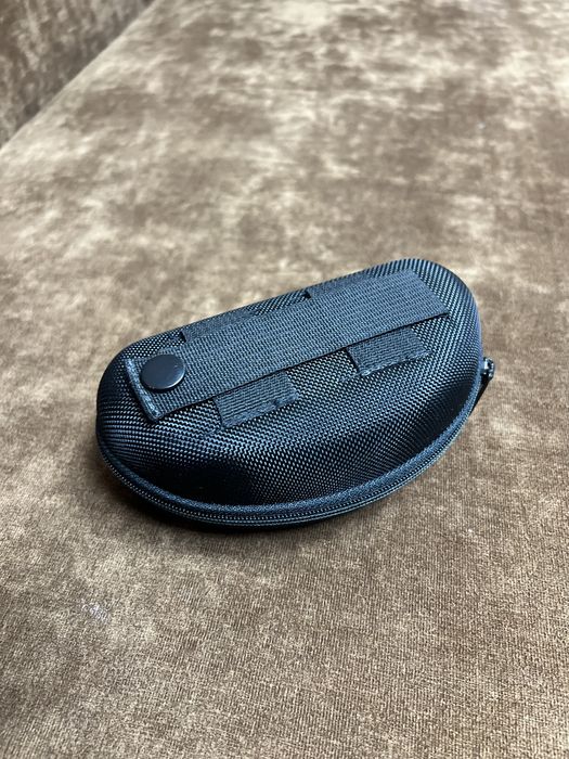 Окуляри захисні ESS ICE NARO 3ls kit