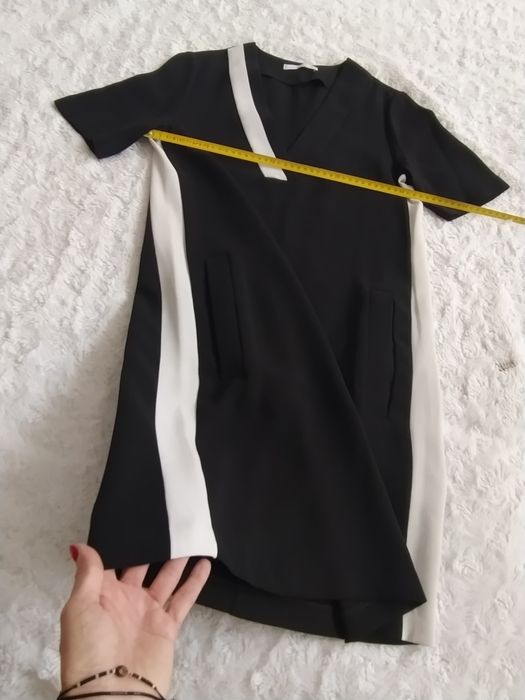 Sukienka Mango XS jak nowa