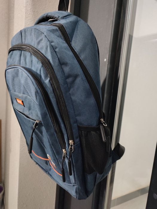 Спортивний рюкзак