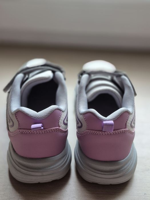 Nowe buty sportowe Bartekk