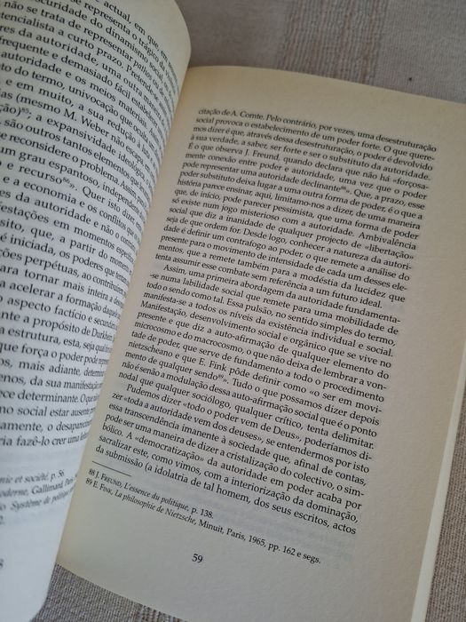 A Violência Totalitária Michel Maffesoli Instituto Piaget