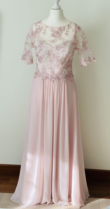 Вечірня сукня розмір С-М