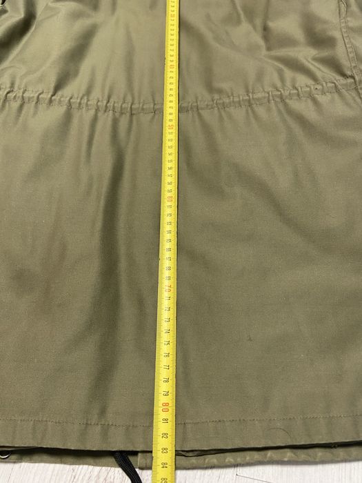 Куртка м 65 с утеплителем