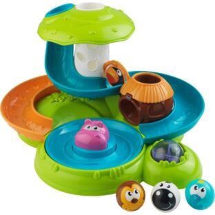Chicco Fantasy Island