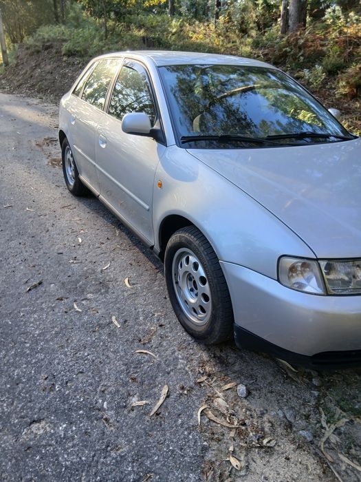 Audi a3 1.9 tdi 5 portas