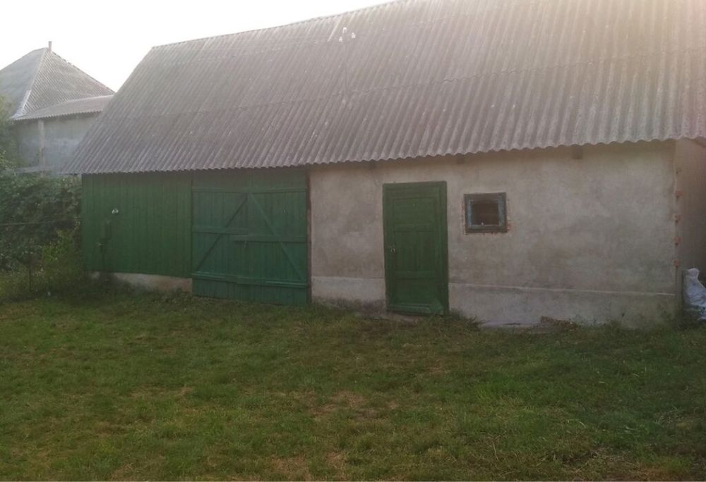Продам будинок селі Лецовиця