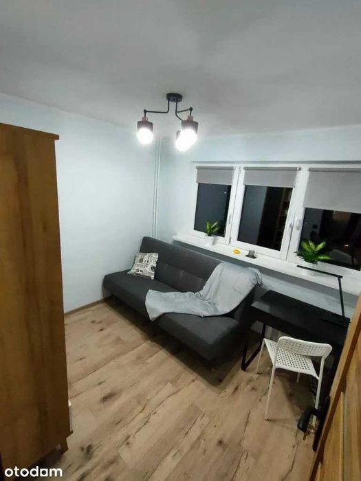 REZERWACJA. Pokój do wynajęcia, obok Wola Park, Metro dogodna lokalizacja. - View 3