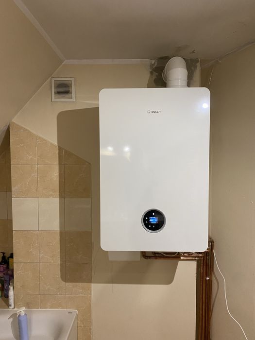 Serwis Kotłów Gazowych .”Piecy”