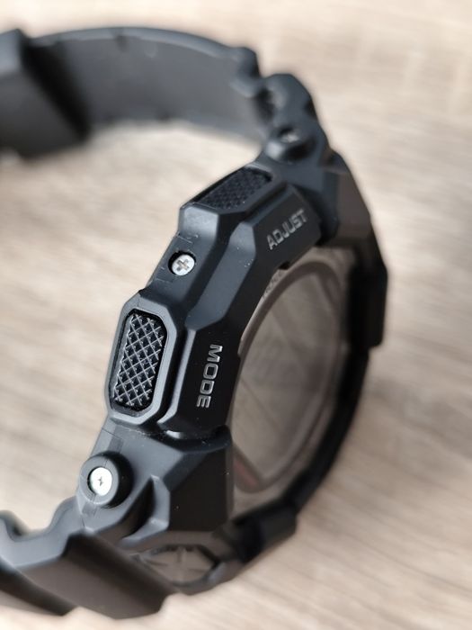 Casio G-shock GD-010