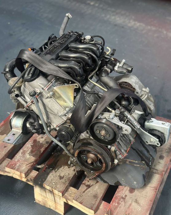 Motor para SMART 450
