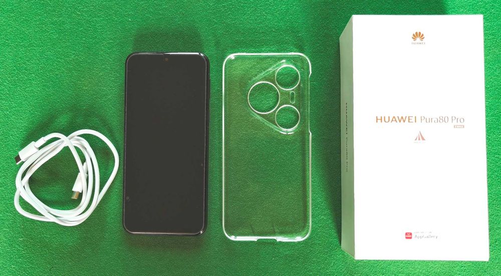 Huawei Pura 80 Pro 12/512 GB