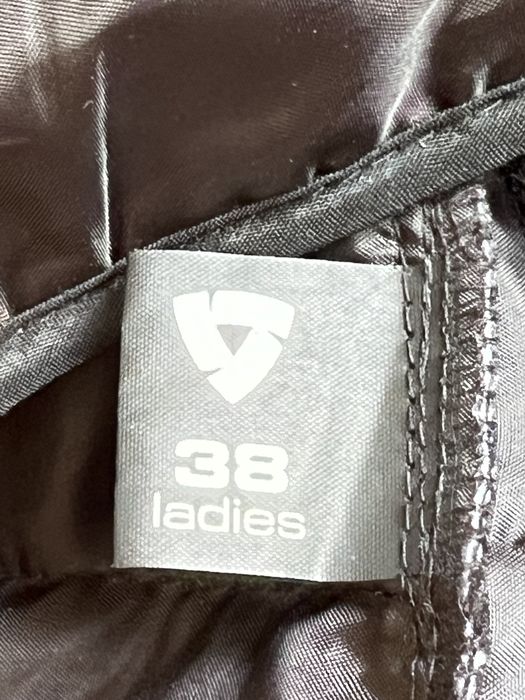 Revit Voltac 2 Ladies n 38