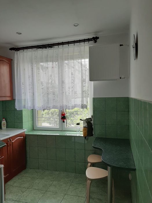 Apartment in Białystok, Centrum - Widok 3