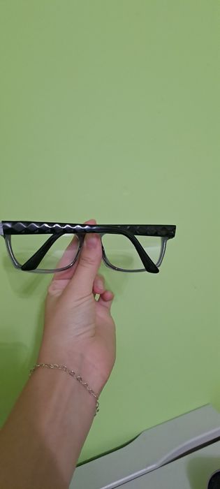 Okulary korekcyjne do dali -1 Optalex Celina