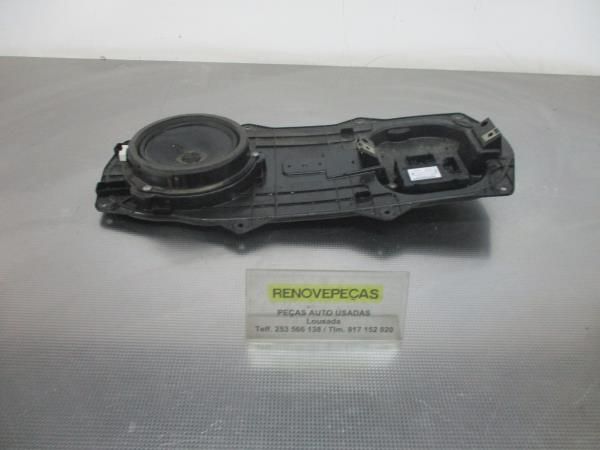 Coluna de som JAGUAR XF (X250)