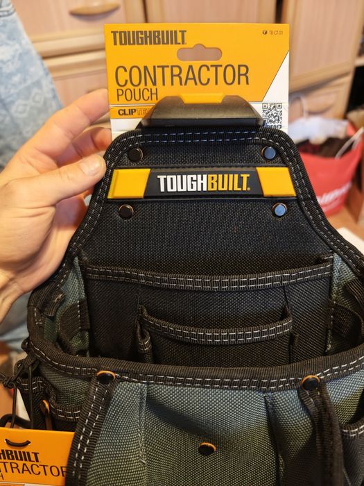 Torba TB-CT-03 toughbuilt