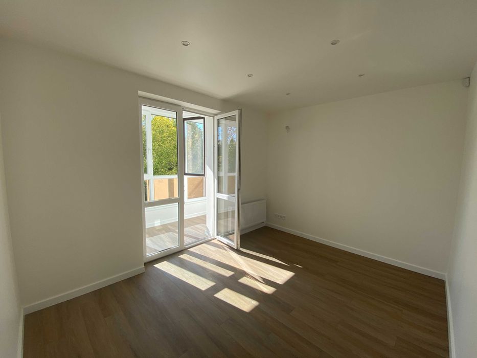 Продам 2 к.кв 70,3 м2, Центр Парк, ЖК "Сокольники" ул. Профессорская