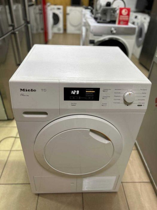 Сушильна машина Miele
mod. TKB 150 WP  з Німечинни Б\В