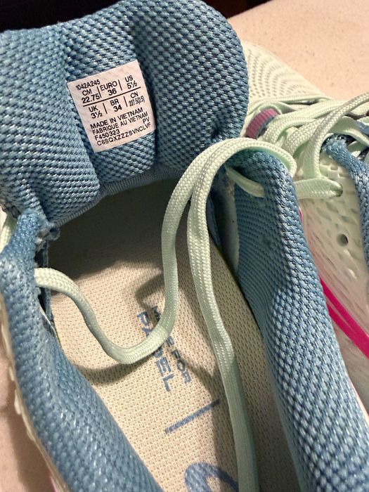 Asics Padel sapatilhas mulher