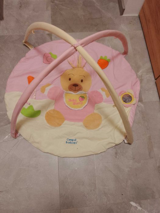 Mata do zabawy Canpol babies