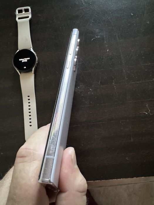 Samsung Galaxy S23 Ultra 12/256Gb Light Pink