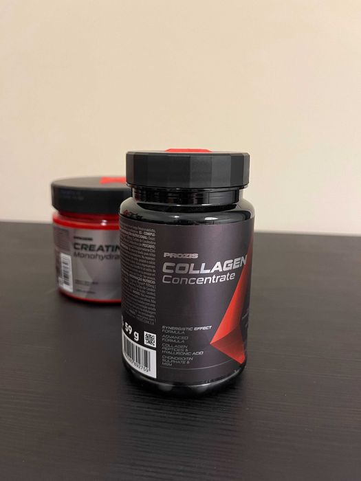 Concentrado de Colagénio 90 cápsulas PROZIS