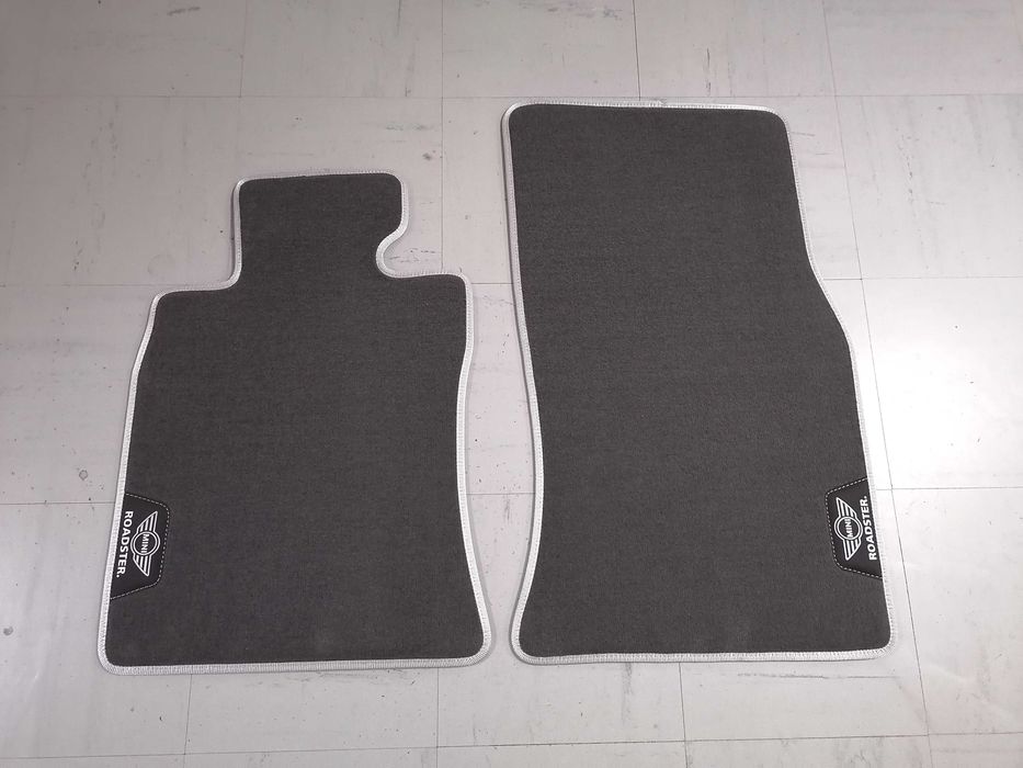 Tapetes Mini todos modelos - CarPed.pt