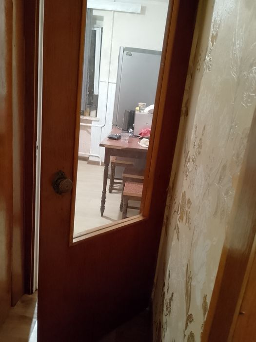 Двері міжкімнатні б/у