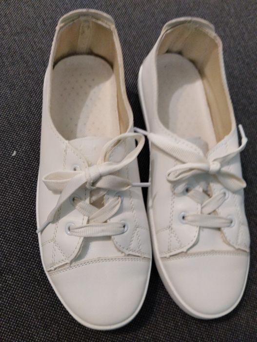 Мокасини жіночі, мякі