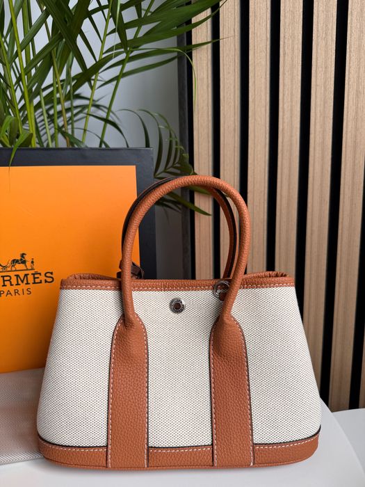 Сумка Hermes Garden Party
