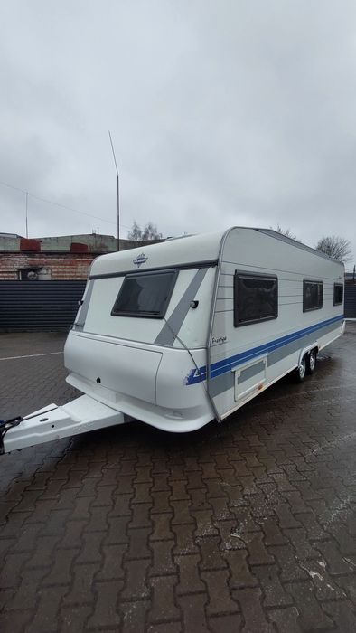 Причіп дача,кемпінг будинок на колесах караван причіп