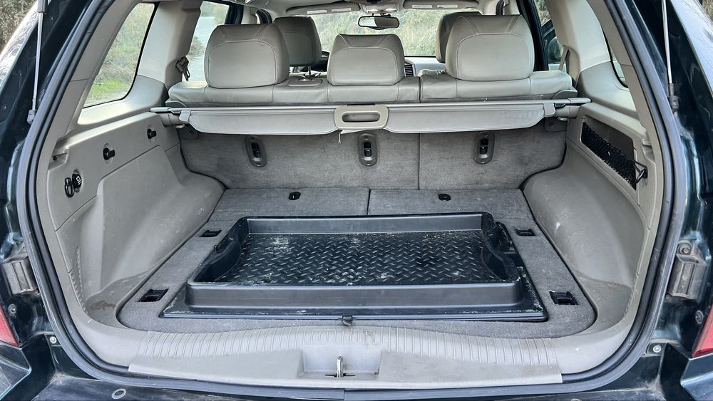 Jeep Grand Cherokee 3.0 CRD