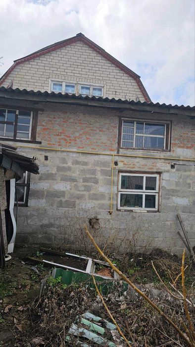 Продаж будинку СМТ Коротич 15 хв. Холодна Гора