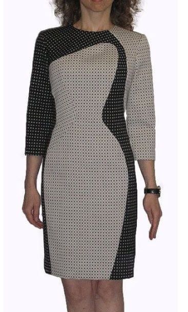 Индивидуальный пошив женской одежды на фигуры любой сложности