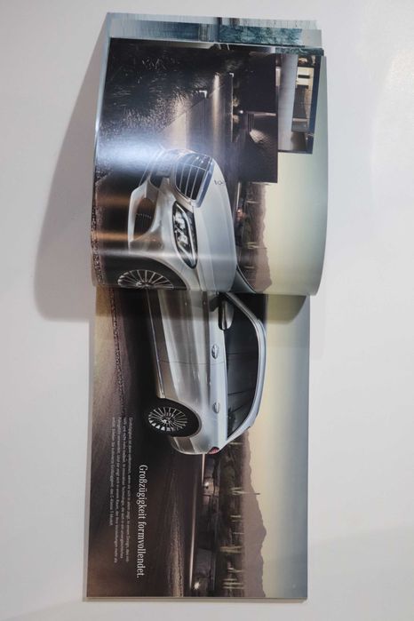 Catálogo Mercedes-Benz Classe C (W205)