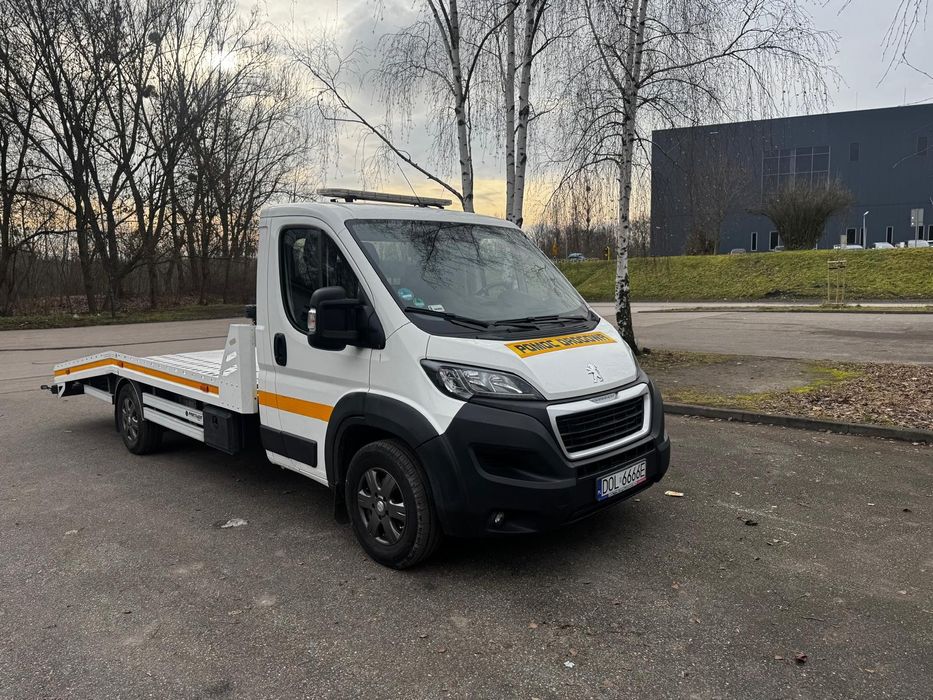 Pomoc drogowa Bytom i okolice , jest problem z autem dzwoń