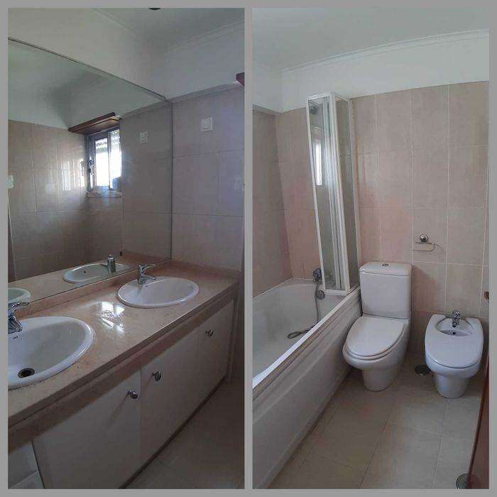 T3 - São João da Talha