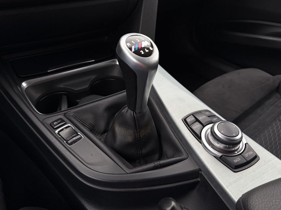 Bmw 320d Pack M f31
